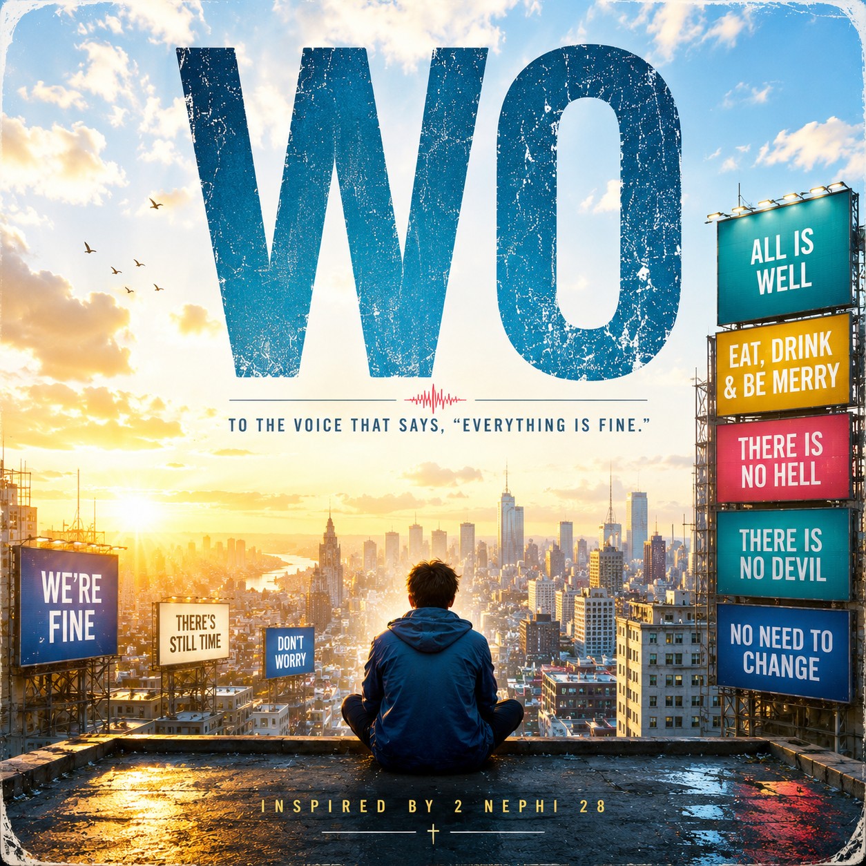 WO cover art