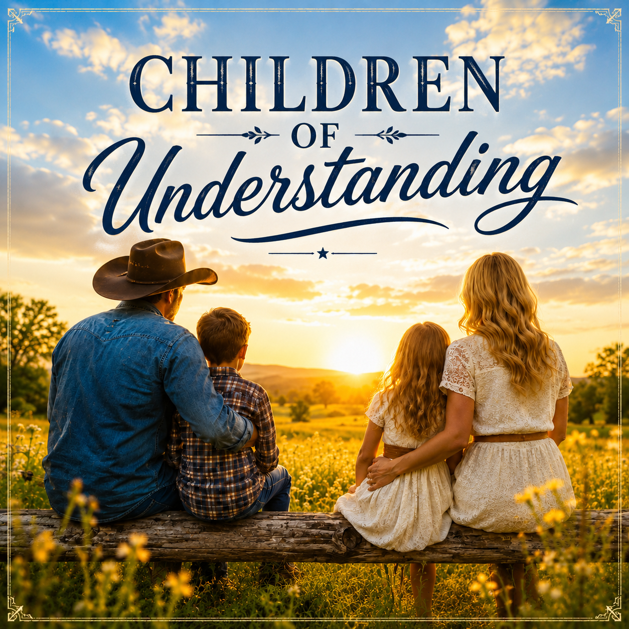 Children of Understanding cover art