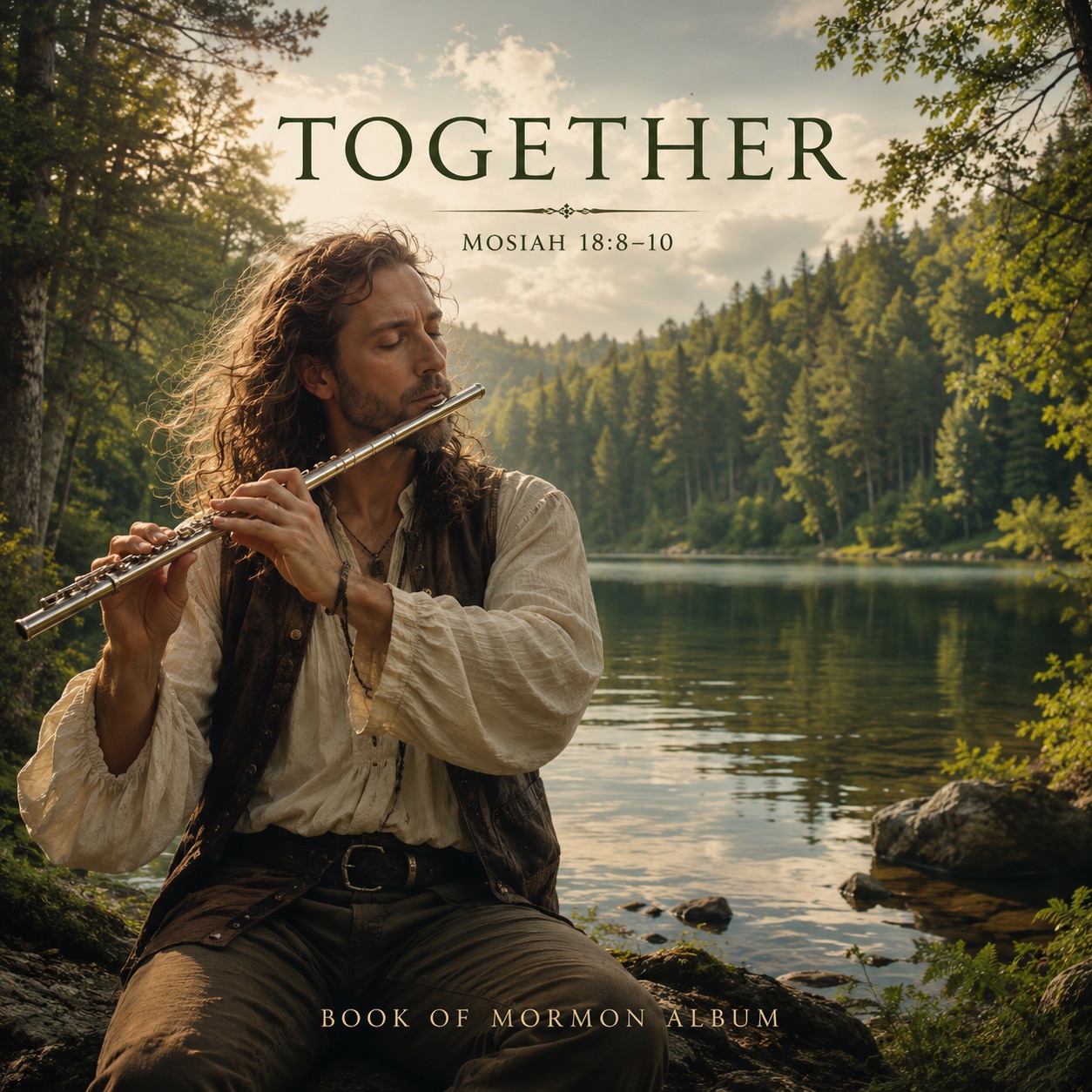 Together cover art