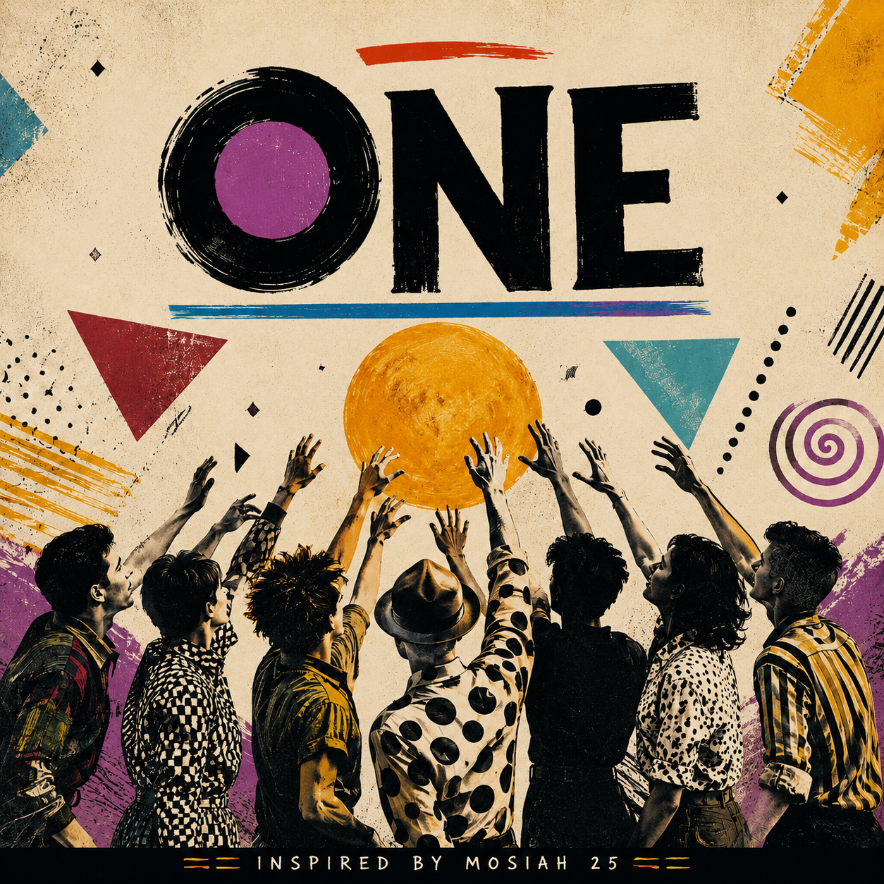 One cover art