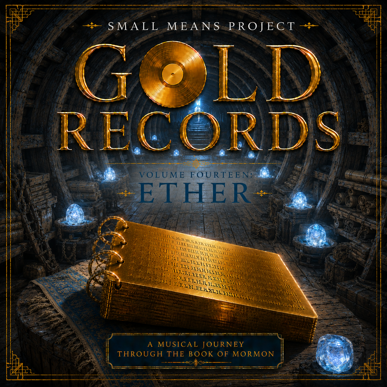Gold Records Vol. 14: Ether
