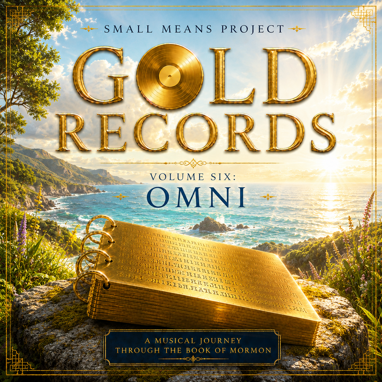 Gold Records Vol. 6: Omni